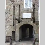 Apartamento La Haute Granville