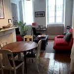 Apartamento La Haute *
