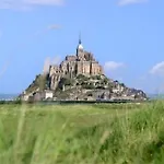 Apartamento La Haute Granville