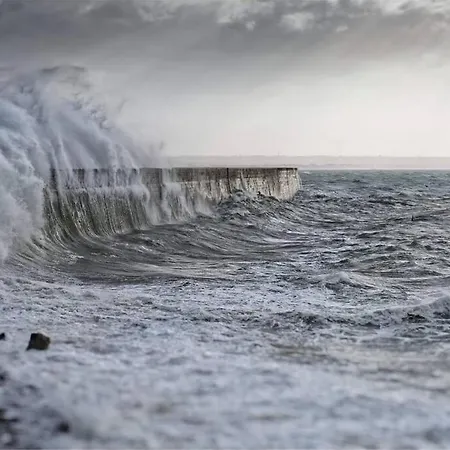 La Haute Апартаменты Гранвиль