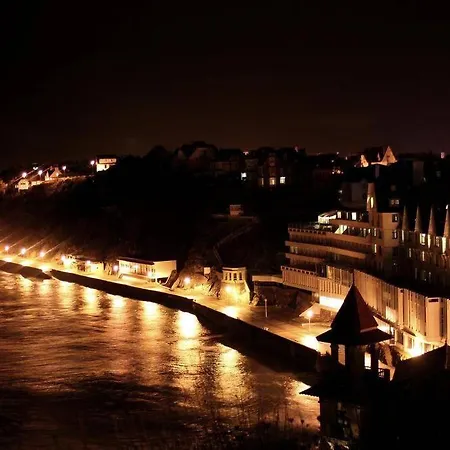 Daire La Haute Granville