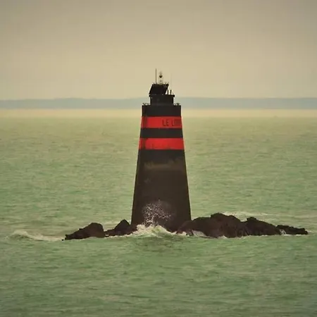 La Haute Daire Granville