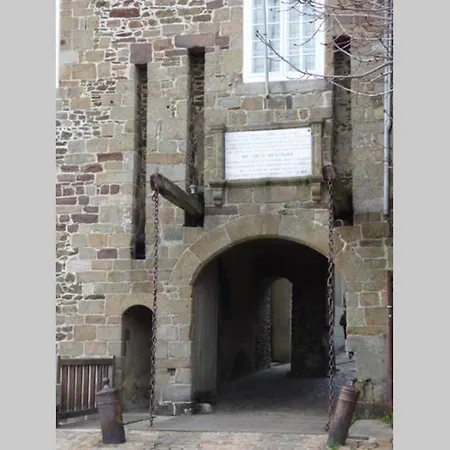 Daire La Haute Granville