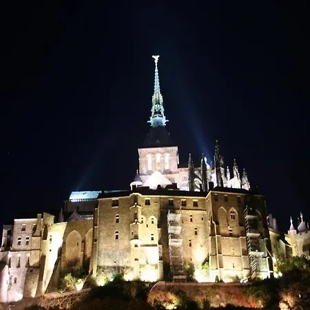 La Haute * Granville