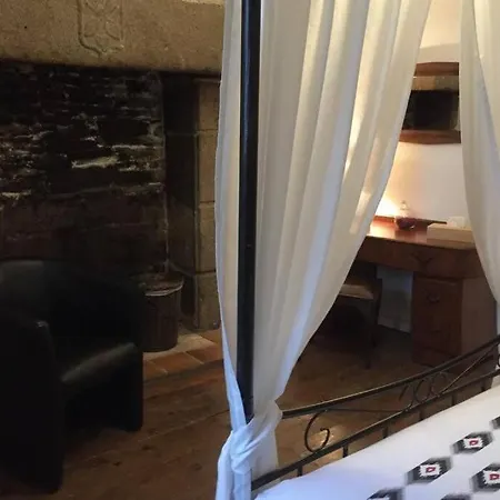 La Haute Апартаменты Гранвиль