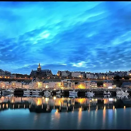 Daire La Haute Granville