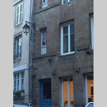 Apartment La Haute *