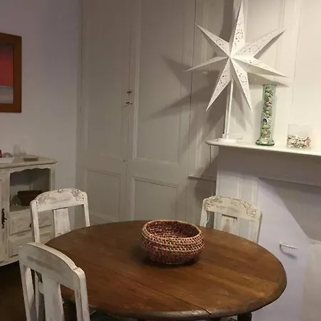 Апартаменты La Haute