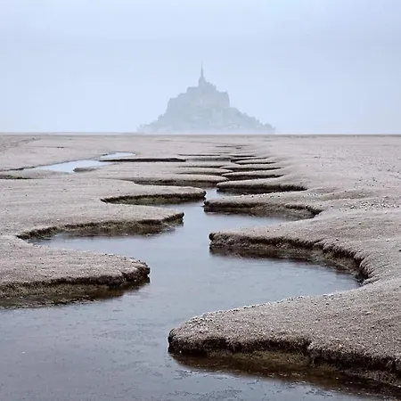 Daire La Haute Granville