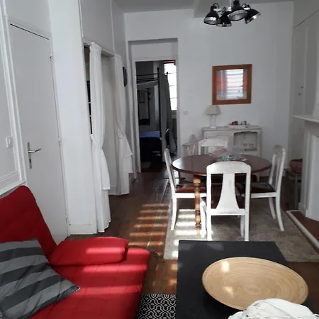La Haute Apartamento *