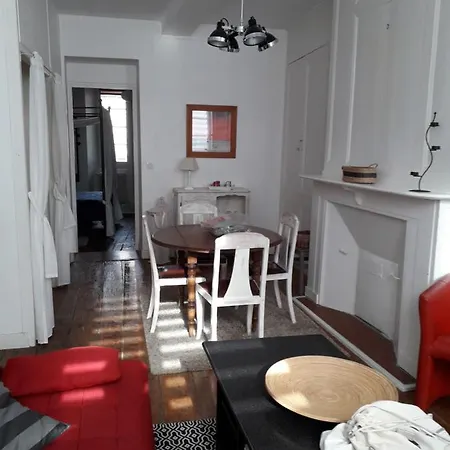 La Haute * Granville