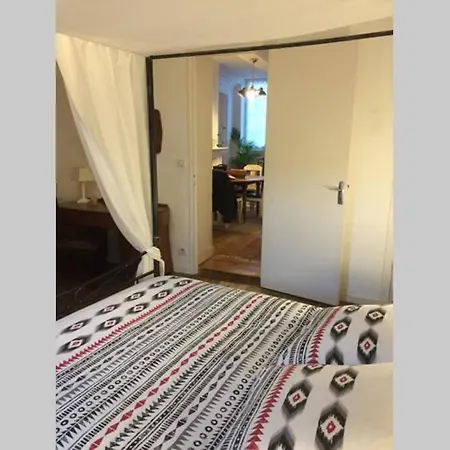 La Haute Апартаменты