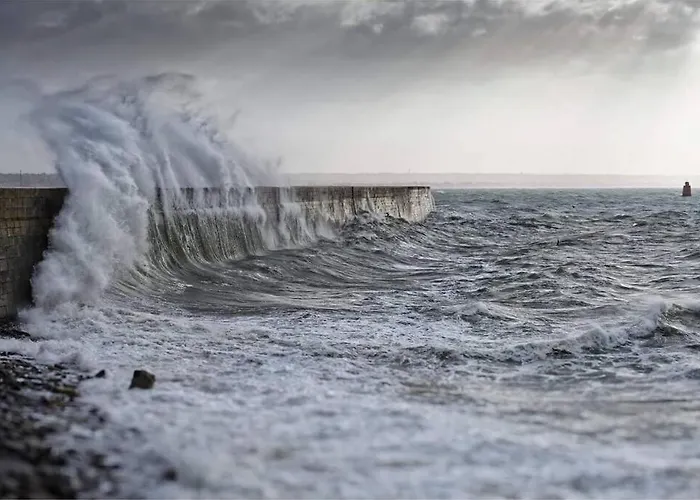 La Haute Appartamento Granville