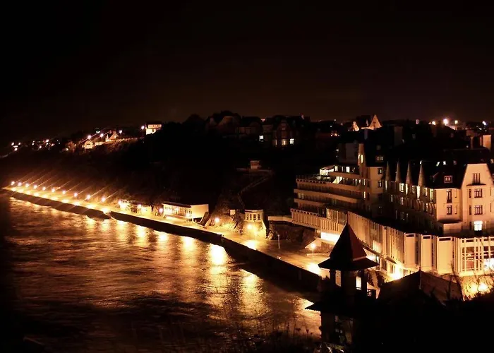 Appartamento La Haute Granville