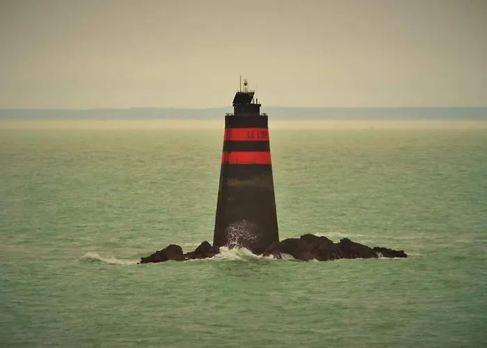 La Haute Appartamento Granville