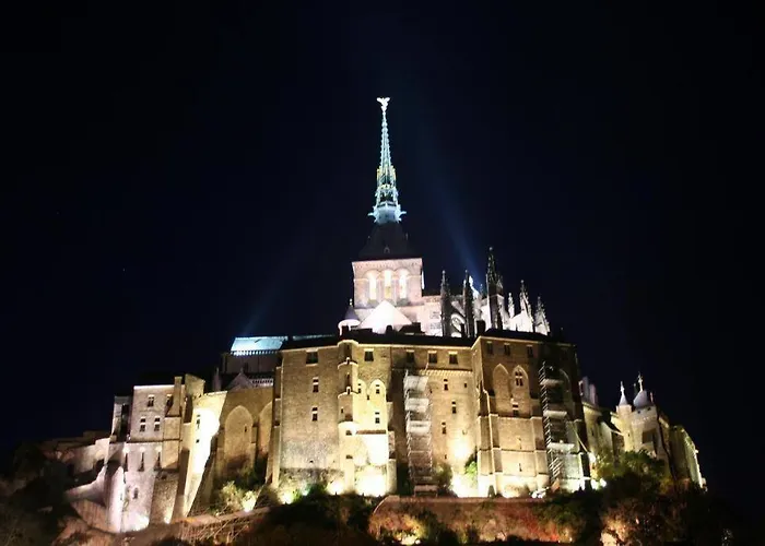 La Haute * Granville