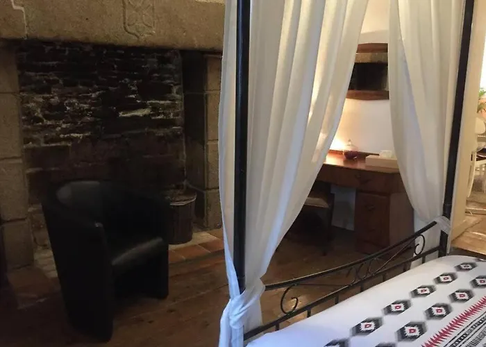 La Haute Appartamento Granville