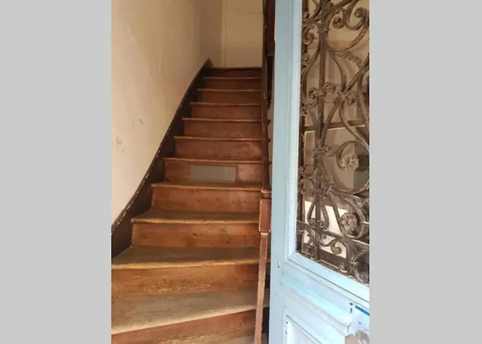 Appartamento La Haute Granville