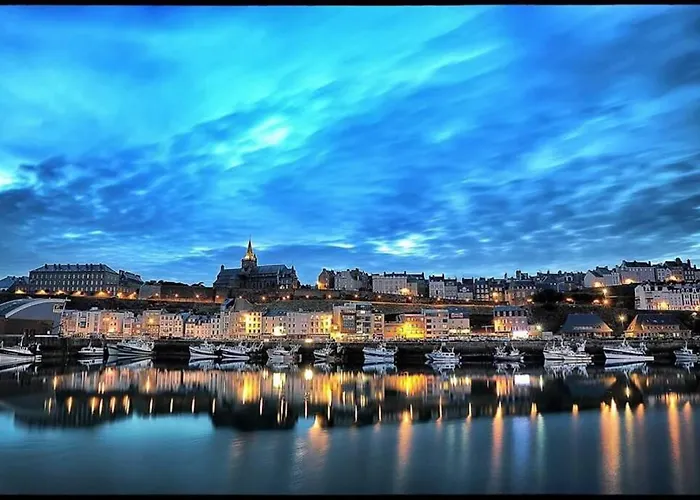 Appartamento La Haute Granville