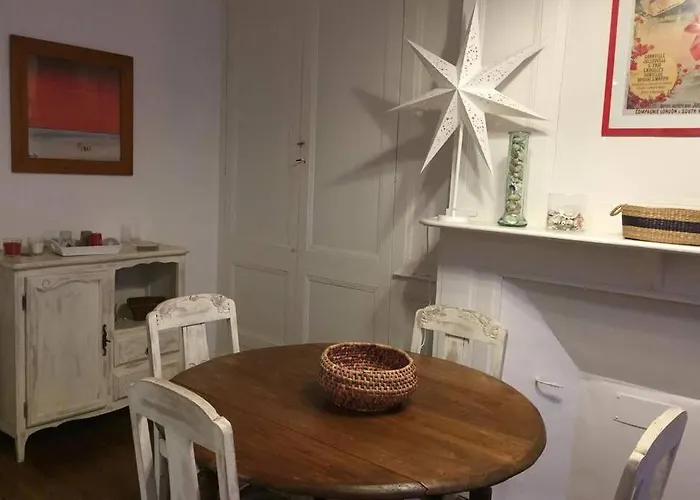 Appartamento La Haute