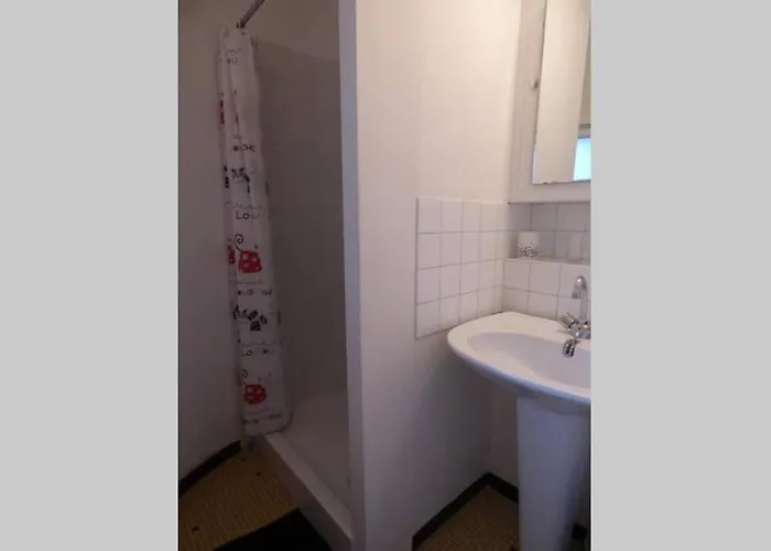 La Haute * Granville