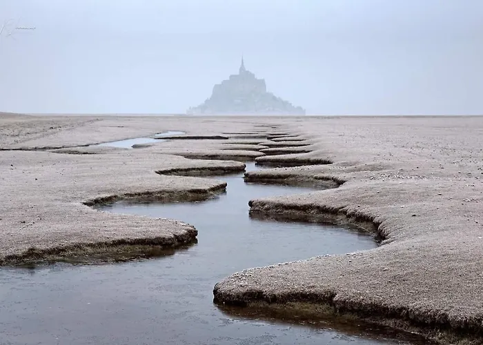 Daire La Haute Granville