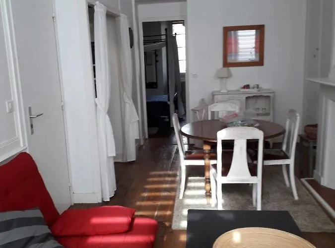 La Haute Appartamento *