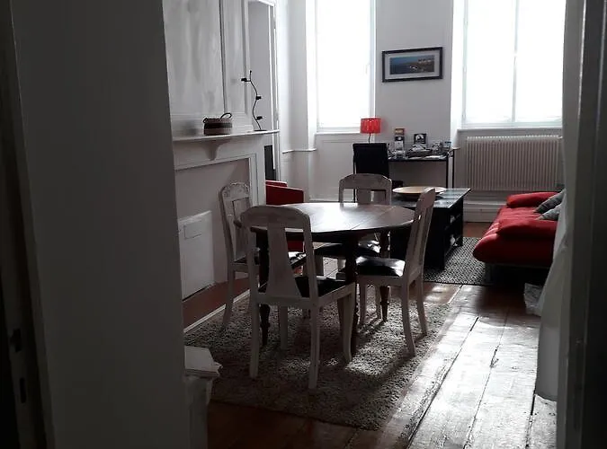 La Haute Appartamento Granville