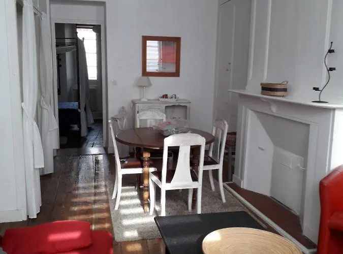 La Haute * Granville